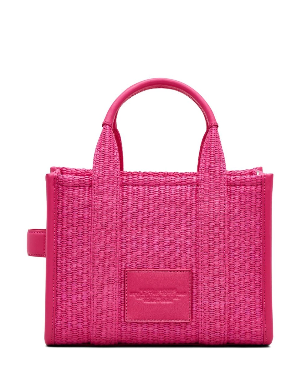 Cheap Jacobs Tote Women Marc bag The Woven Small 0501
